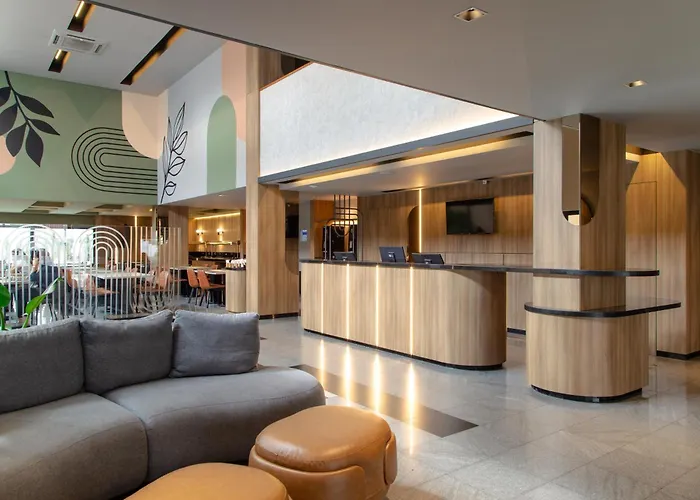 Slim Curitiba Alto da XV